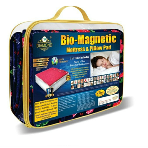 Bio-Magnetic Mattresses (5x6 Size)